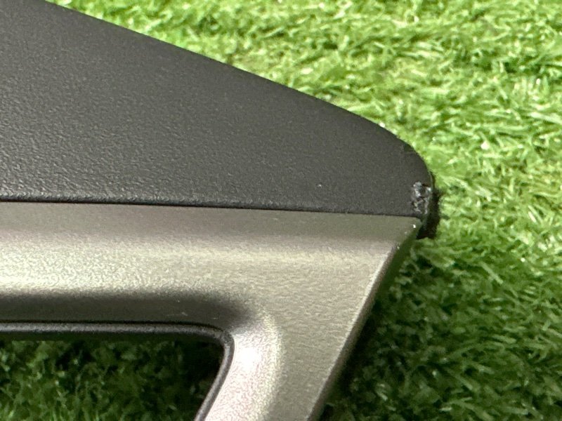 Рамка магнитолы Hyundai Creta 2018 GS