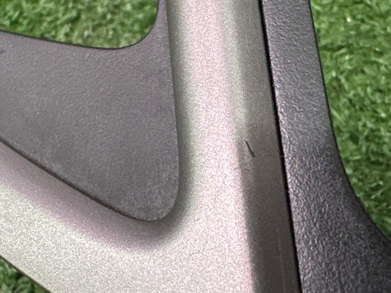 Рамка магнитолы Hyundai Creta 2018 GS