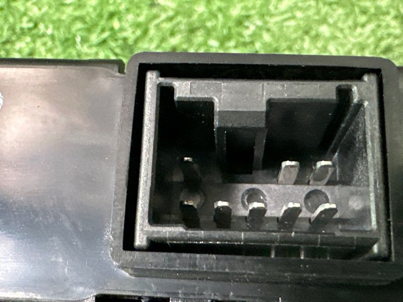 Рамка магнитолы Hyundai Creta 2018 GS