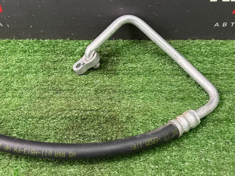 Трубка кондиционера Hyundai Creta 2018 GS