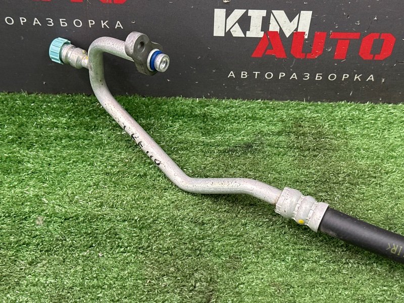 Трубка кондиционера Hyundai Creta 2018 GS