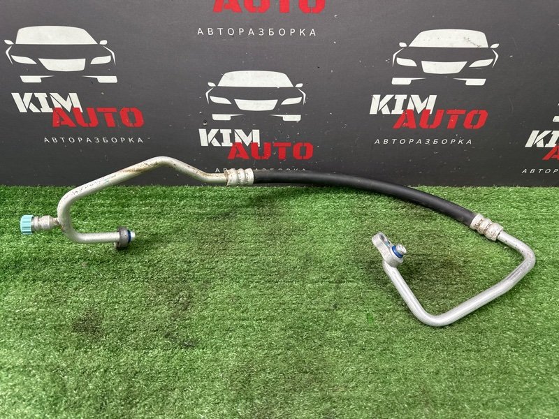 Трубка кондиционера Hyundai Creta 2018 GS
