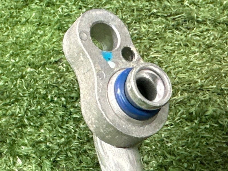 Трубка кондиционера Hyundai Creta 2018 GS