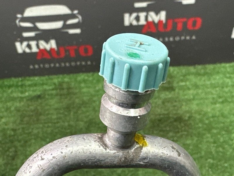 Трубка кондиционера Hyundai Creta 2018 GS