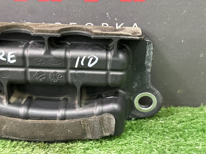 Крышка АКПП Hyundai Creta 2018 GS