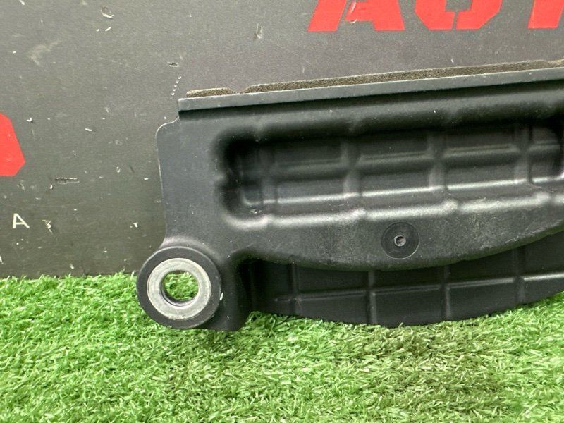 Крышка АКПП Hyundai Creta 2018 GS