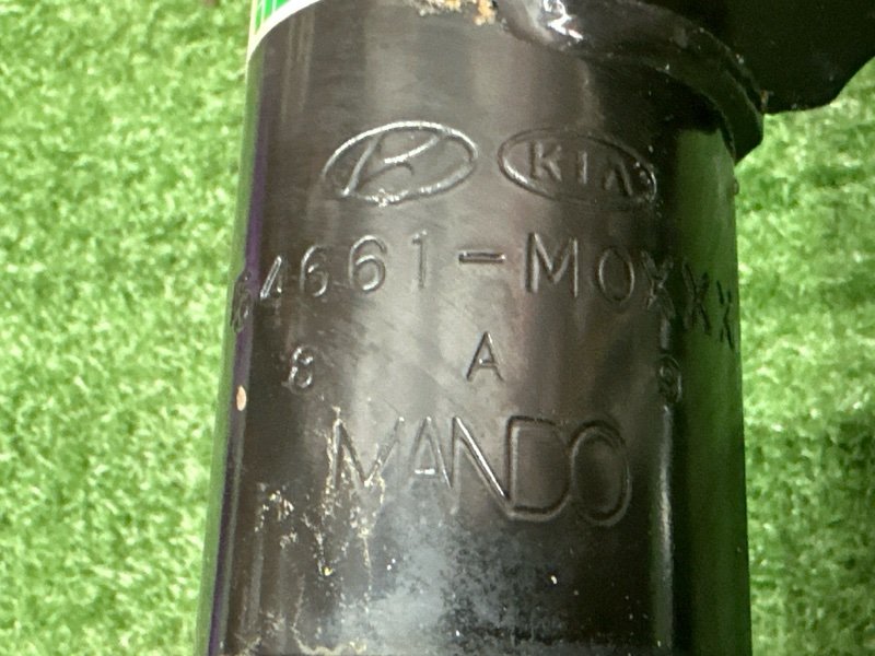 Амортизатор в сборе Hyundai Creta 2018 GS