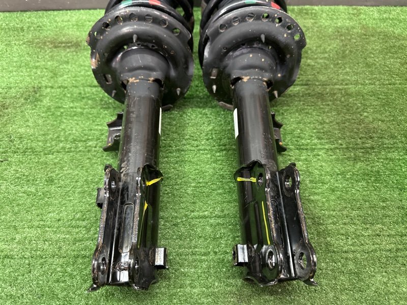 Амортизатор в сборе Hyundai Creta 2018 GS