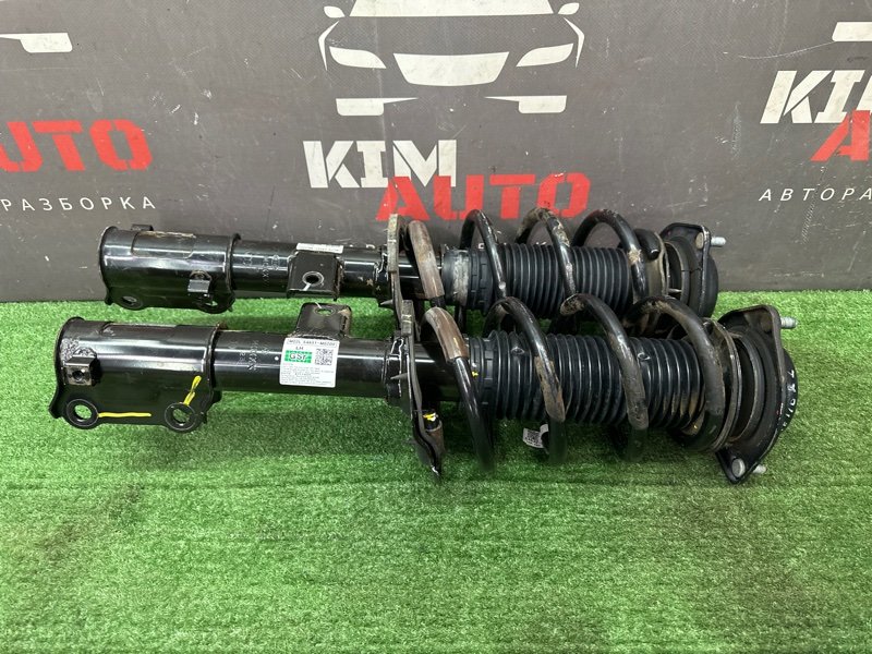 Амортизатор в сборе Hyundai Creta 2018 GS