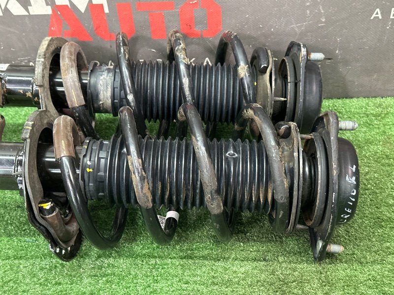 Амортизатор в сборе Hyundai Creta 2018 GS