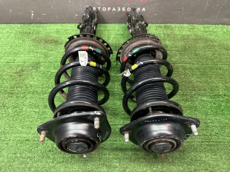 Амортизатор в сборе Hyundai Creta 2018 GS