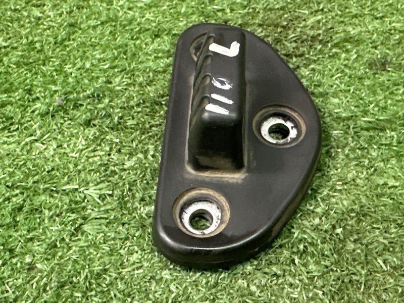 Отбойник крышки багажника Hyundai Creta 2018 GS