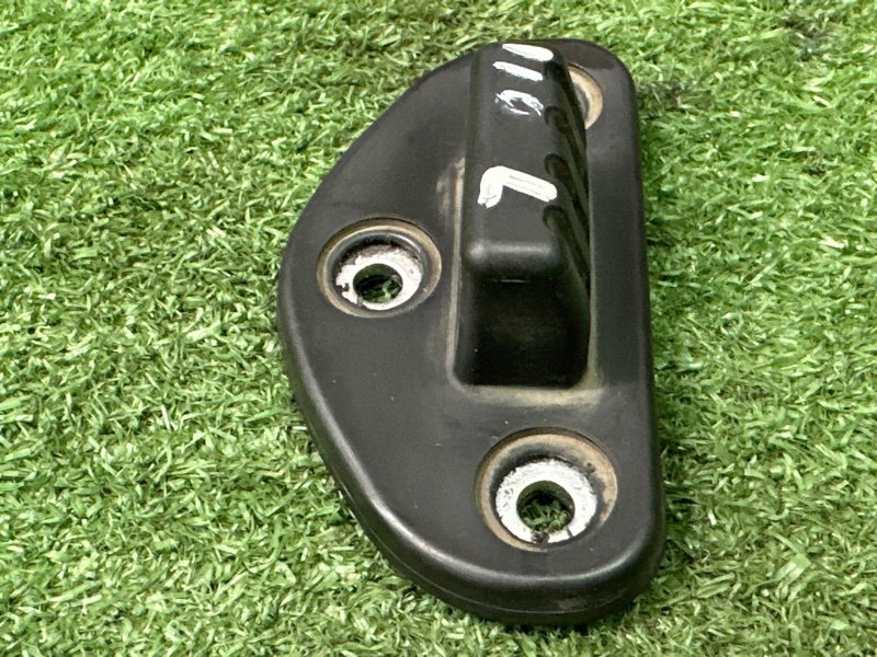 Отбойник крышки багажника Hyundai Creta 2018 GS