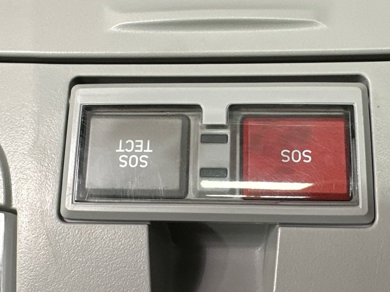 Плафон салонный с футляром для очков(очечник) Hyundai Creta 2018 GS