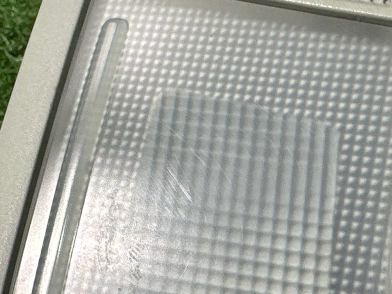 Плафон салонный с футляром для очков(очечник) Hyundai Creta 2018 GS