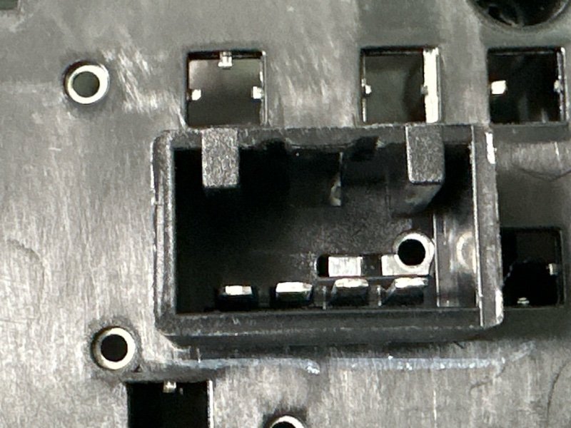 Плафон салонный с футляром для очков(очечник) Hyundai Creta 2018 GS