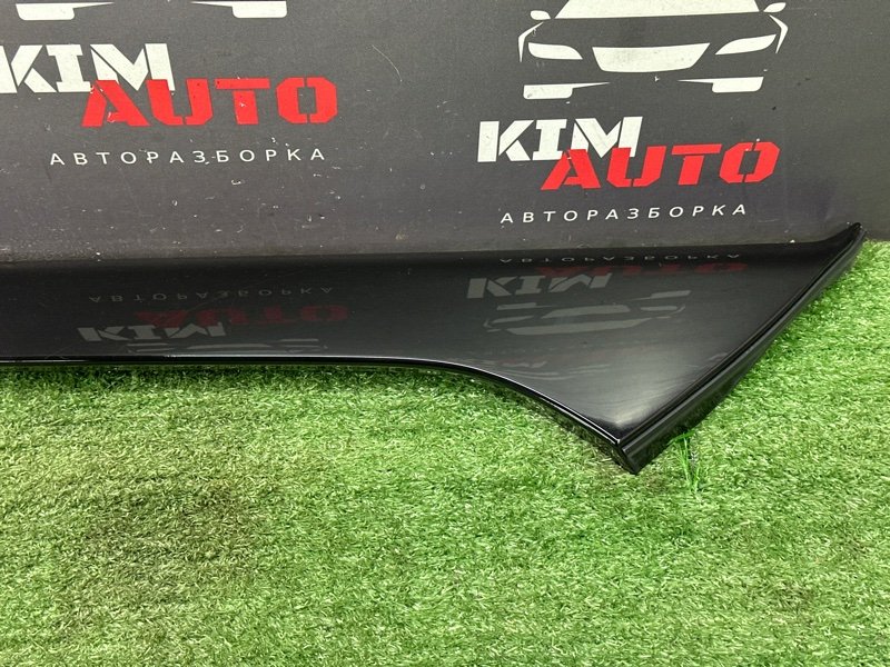 Молдинг лобового стекла Hyundai Creta 2018 GS