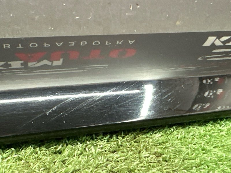 Молдинг лобового стекла Hyundai Creta 2018 GS