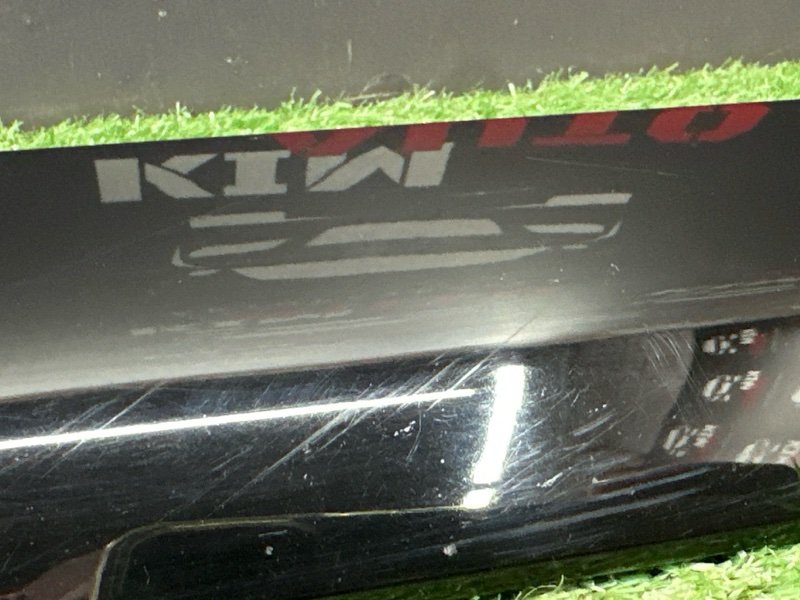 Молдинг лобового стекла Hyundai Creta 2018 GS