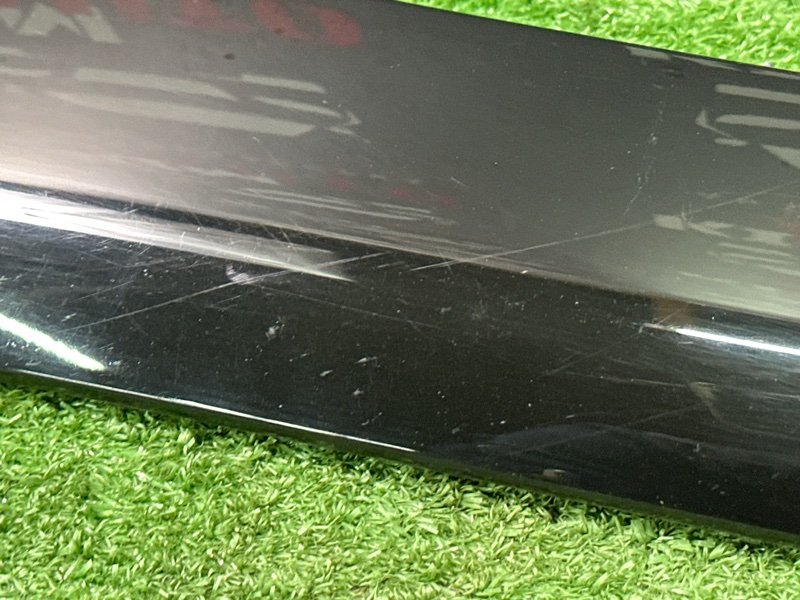 Молдинг лобового стекла Hyundai Creta 2018 GS