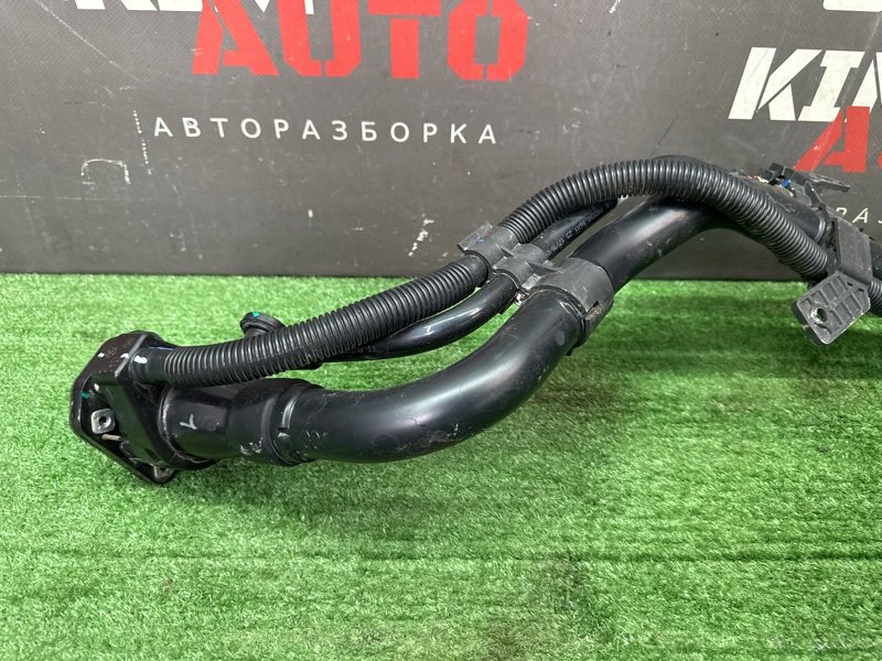 Горловина топливного бака Hyundai Creta 2018 GS