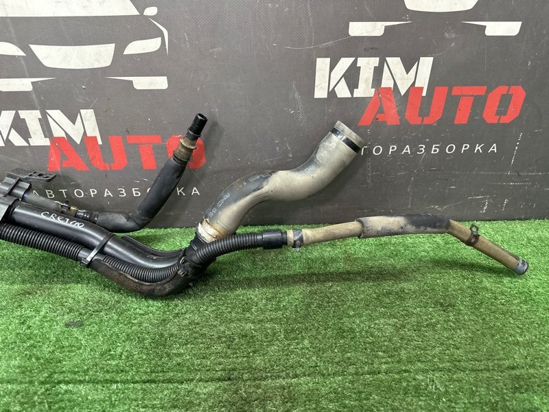 Горловина топливного бака Hyundai Creta 2018 GS