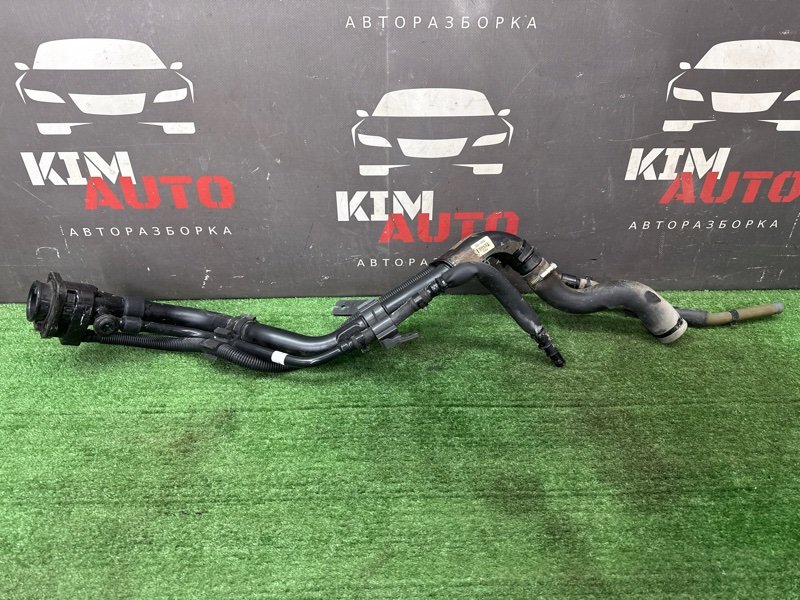Горловина топливного бака Hyundai Creta 2018 GS