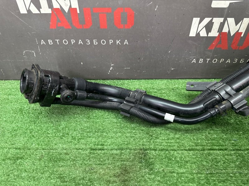 Горловина топливного бака Hyundai Creta 2018 GS