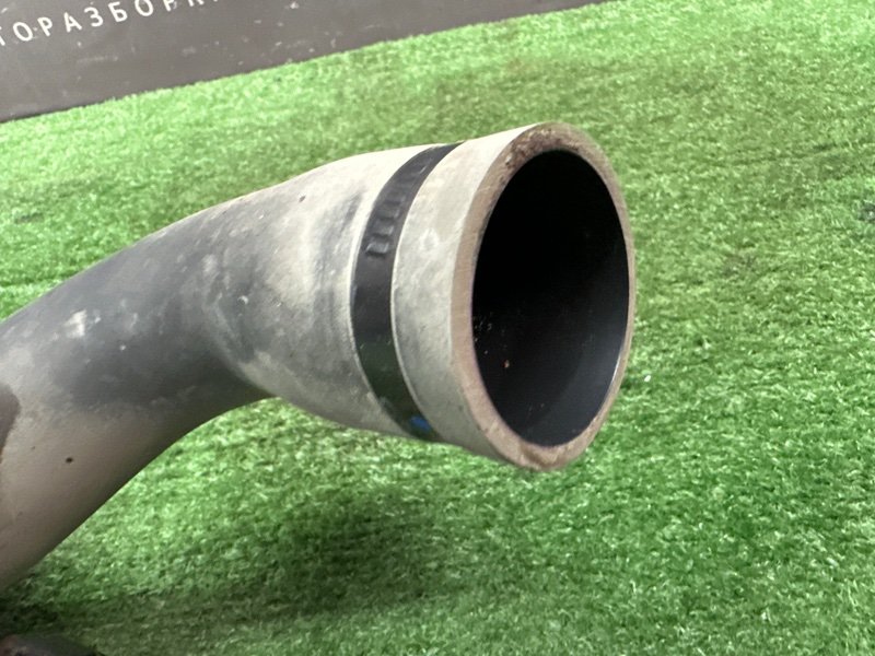 Горловина топливного бака Hyundai Creta 2018 GS