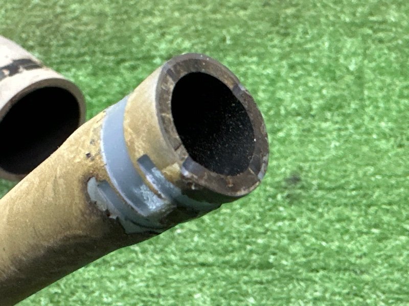 Горловина топливного бака Hyundai Creta 2018 GS