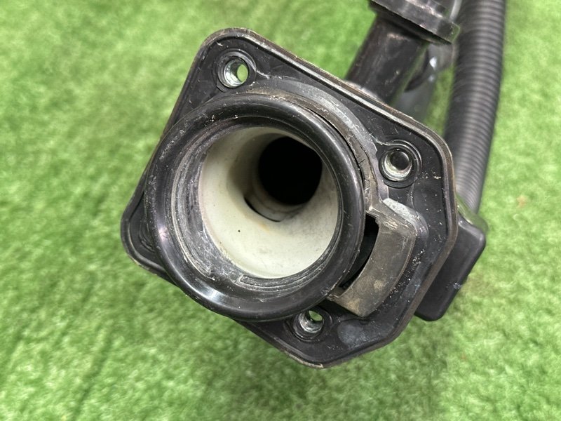 Горловина топливного бака Hyundai Creta 2018 GS