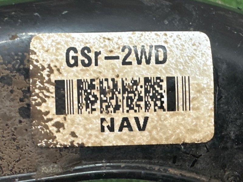 Горловина топливного бака Hyundai Creta 2018 GS