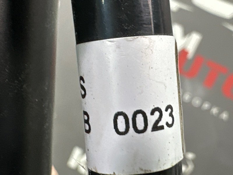 Горловина топливного бака Hyundai Creta 2018 GS