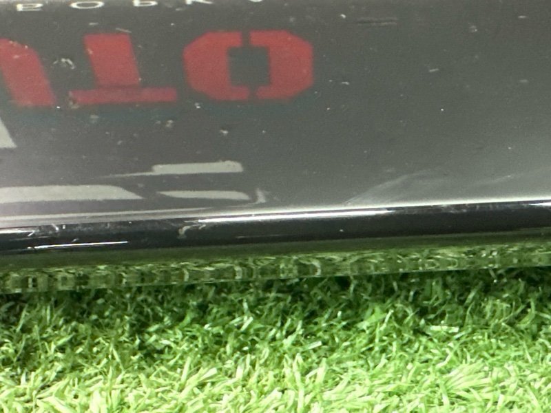 Молдинг лобового стекла Hyundai Creta 2018 GS