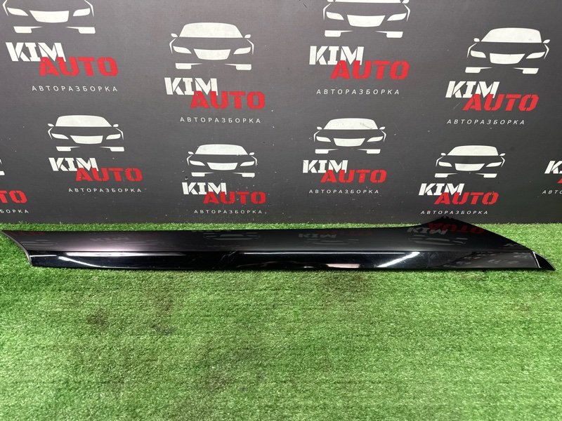 Молдинг лобового стекла Hyundai Creta 2018 GS