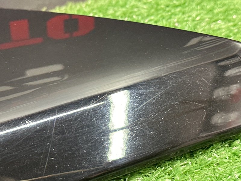 Молдинг лобового стекла Hyundai Creta 2018 GS