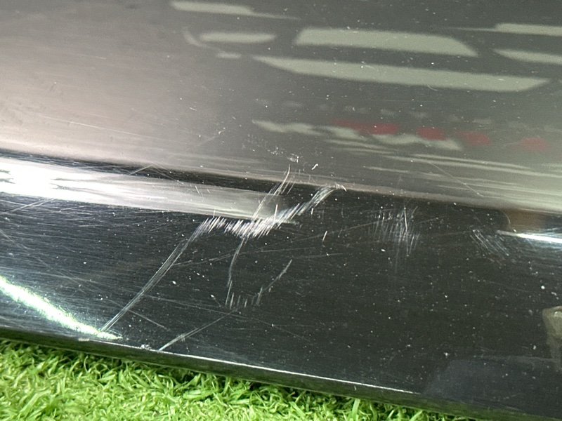 Молдинг лобового стекла Hyundai Creta 2018 GS