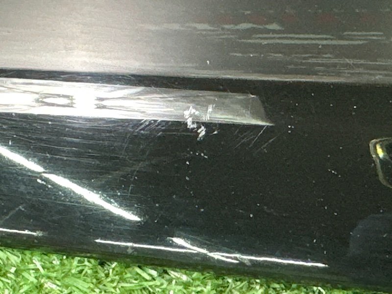 Молдинг лобового стекла Hyundai Creta 2018 GS