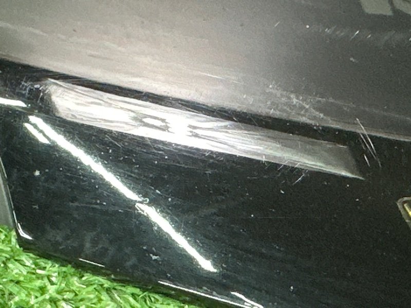 Молдинг лобового стекла Hyundai Creta 2018 GS