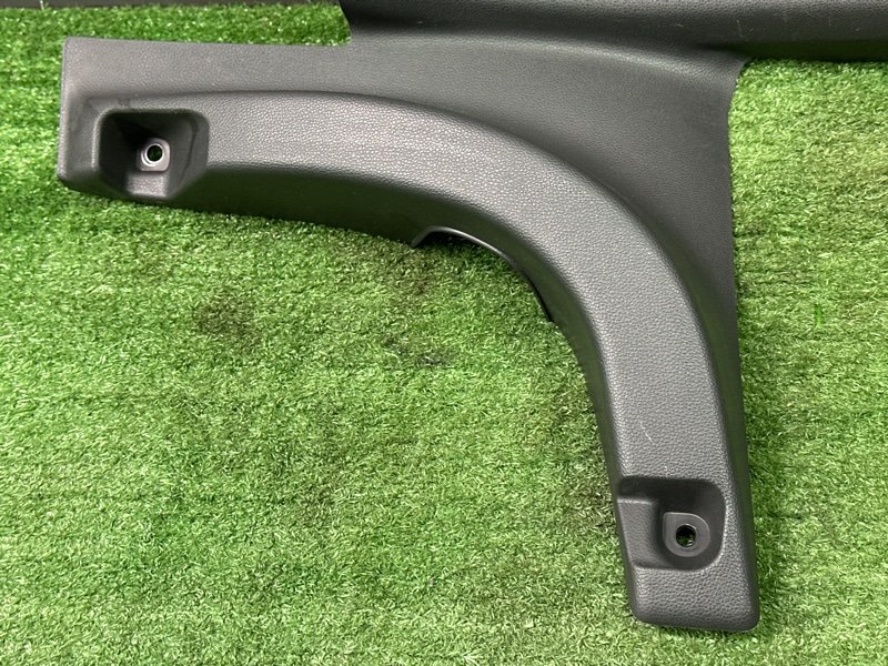 Накладка порога внутренняя Hyundai Creta 2018 GS