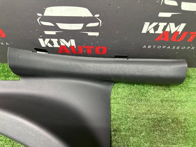 Накладка порога внутренняя Hyundai Creta 2018 GS