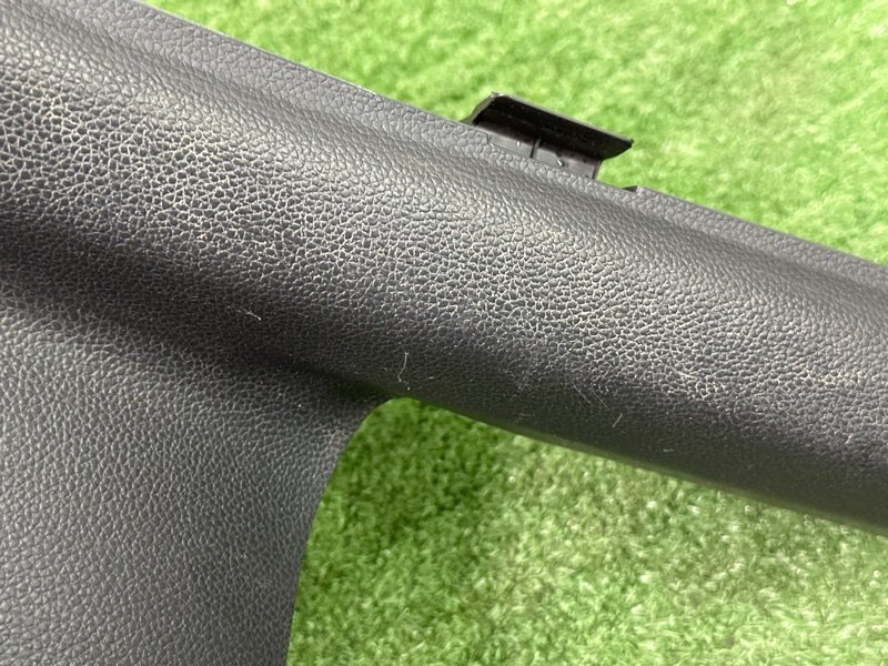 Накладка порога внутренняя Hyundai Creta 2018 GS