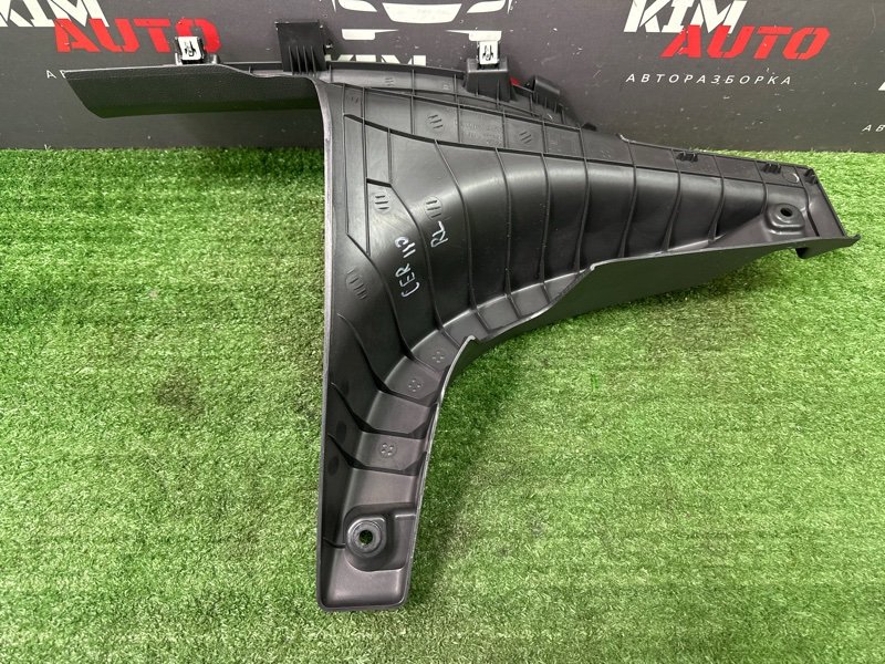 Накладка порога внутренняя Hyundai Creta 2018 GS