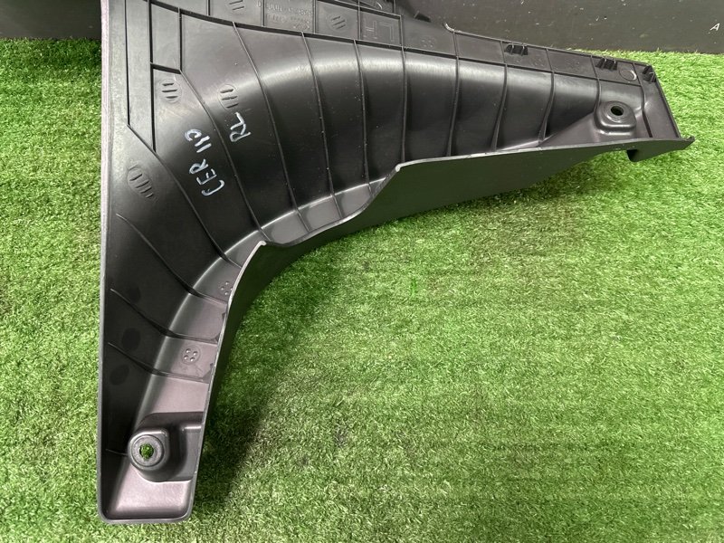 Накладка порога внутренняя Hyundai Creta 2018 GS