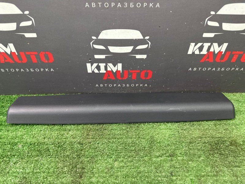 Обшивка крышки багажника Hyundai Creta 2018 GS
