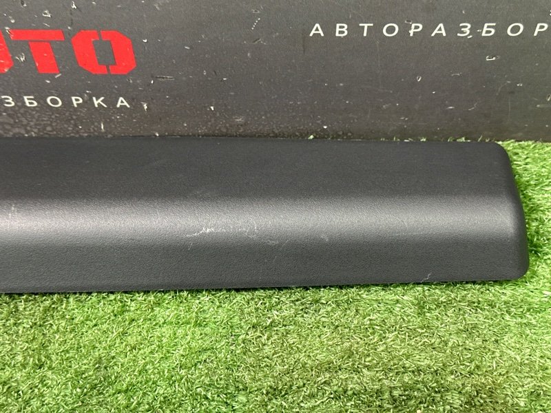 Обшивка крышки багажника Hyundai Creta 2018 GS