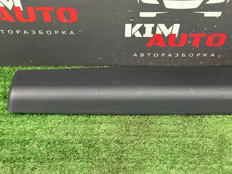 Обшивка крышки багажника Hyundai Creta 2018 GS