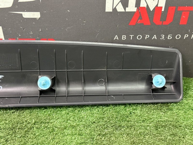 Обшивка крышки багажника Hyundai Creta 2018 GS