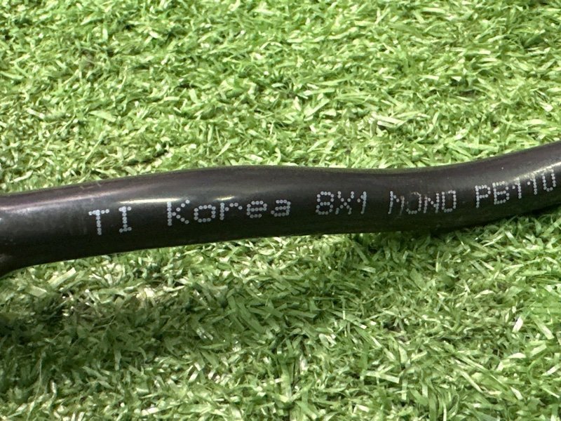 Трубка топливная Hyundai Creta 2018 GS