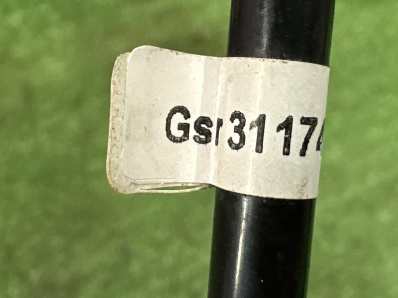 Трубка топливная Hyundai Creta 2018 GS